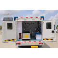 New 4x4 Small Great Wall Patient Transport Ambulance Car